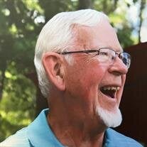 Paul Houghton Harbach Jr.