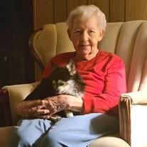 Kathleen S. Givens