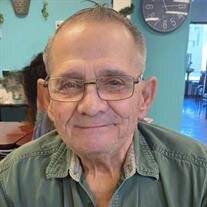 Karl Lance Atwood
