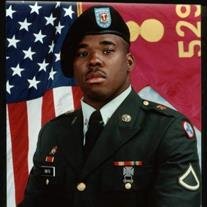 Terrence Dewayne Smith