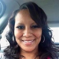 Kenetha Renee' Moss (DOWNTOWN)