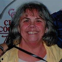 Arlene Kay Stone