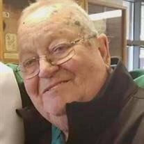 Richard Walter Goodell