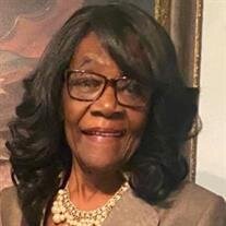 Lillie R. White