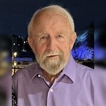 Larry Michael Thompson
