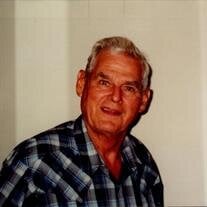 George Rolland Ponzer