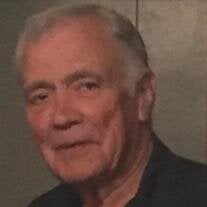 Bill William A. Timmons