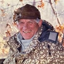 Richard Cheney Haugland