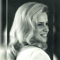 Linda Christine Lucas