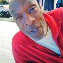 Kenneth Jackson