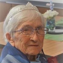 Norma J. Pantzke