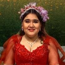 Daphne Anneliese Makayla Marie Herrera