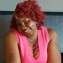 Charmaine Artis
