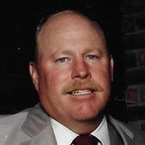 Earl Melvin "Mel" Rauch