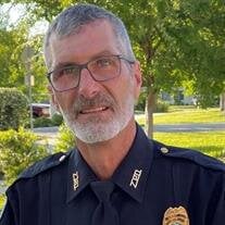 SGT David "Randy" Randolph Dixon