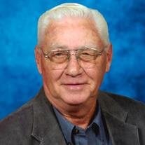 Gary Paul Naill