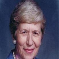 Lalage Louisa Sperling Harrill