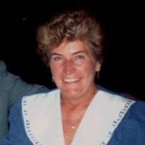 Barbara Rose Steppe
