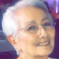 Manuela Marroquin Montoya