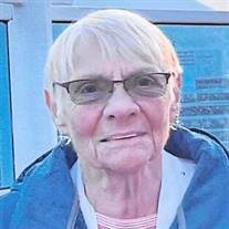 Nancy S. Long