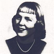 Patricia N. Tossy