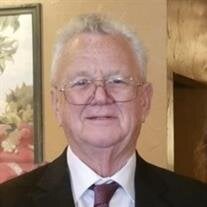 David Howard Fritz