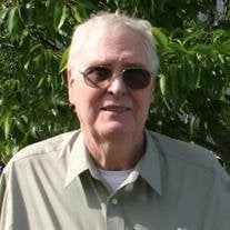 Donald "Don" Bruce Richards