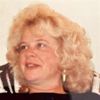 Norma Lavaine Rodman
