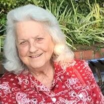 Ida Mae Pruitt