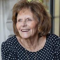 Ellen Sue Crombie