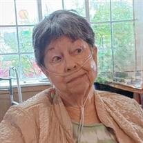 Mrs. June Katherine Godwin