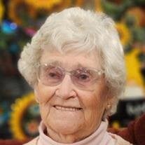 Norma F. Love