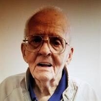 Horace "Junior" Coble