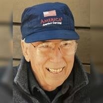 Dr. John David Maloney