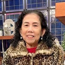 Madalena Dang Hong