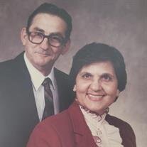 Lydia V. Marino