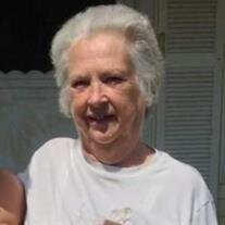 Glenda Lucille Morris Prescott