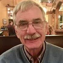 Walter Claude Beamer