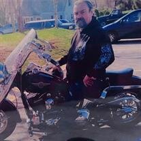 Kevin Duane "Woody" Wood