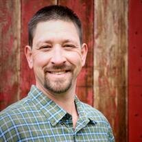 Coy Patrick Campbell