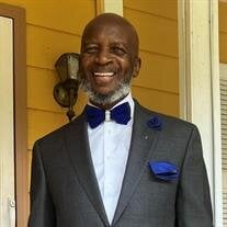 Elder Sir Henry Pearson