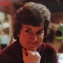 Linda Witmer