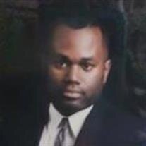 Mr. Larry B. Howard
