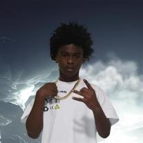 Terrance Farrington, Jr.