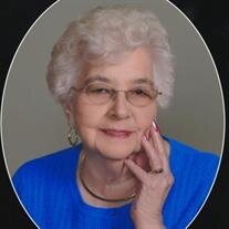 Patsy M. Stollsteimer