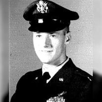 Donald Clarence Johnson