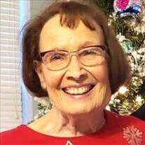 Linda Carol Smith
