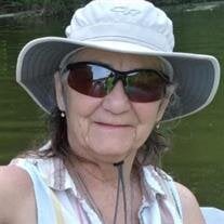 Karen Lynn Davis