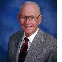 John "Jack" Ross Donaldson