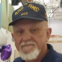 Kent Clifford Blamires